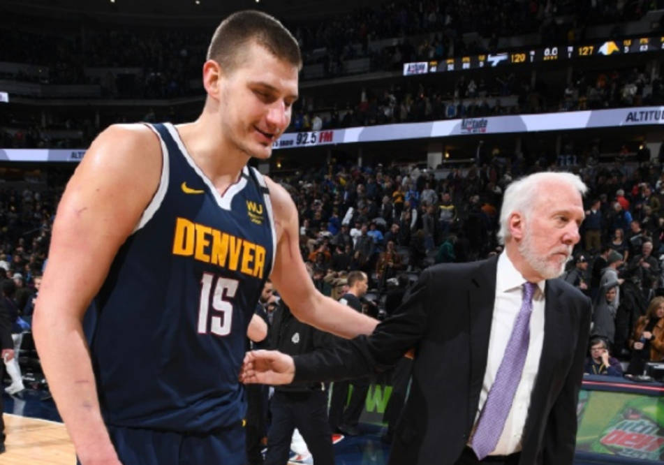 九游网页版-斯图加特内部会议纪要流出：冲刺阶段迎来里程碑，NBA季后赛使命明确，年轻球员得到机会(nba新闻虎扑篮球)